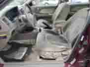 2003 Hyundai Sonata GLS с VIN KMHWF35H53A905496, выставлен на аукционе Copart как лот 73360414 с пробегом 142 990 миль миль и Списание • Salvage title. История ставок и продаж доступна на DreamBid. Изображение 7.