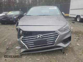 ✅ 2022 Hyundai Accent SEL • VIN: 3KPC24A60NE164364 • Лот: 84432894. Опубликован ранее на Copart с пробегом 68 025 миль. Бесплатный доступ к архиву аукционных продаж из США и подробный отчёт об истории автомобиля на DreamBid. Изображение 5.