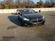 ✅ 2020 BMW 2 Series 228i xDrive • VIN: WBA73AK06L7F75109 • Lot: 73194004. Listed on Copart with 59,296 mi. Free auction sales archive from the USA and detailed vehicle history report at DreamBid. Image 11.