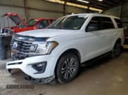 ✅ 2021 Ford Expedition XL • VIN: 1FMJU1GT3MEA79697 • Lot: 86104625. Listed on Copart with 82,488 mi. Free auction sales archive from the USA and detailed vehicle history report at DreamBid. Image 1.