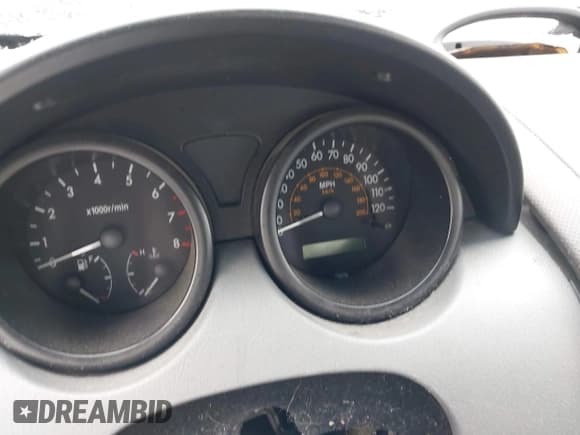 ✅ 2005 Chevrolet Aveo LS • VIN: KL1TD526X5B324267 • Lot: 41947906. Listed on IAAI with 180,204 mi. Free auction sales archive from the USA and detailed vehicle history report at DreamBid. Image 15.