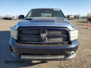 ✅ 2012 Ram 1500 Sport • VIN: 1C6RD7MTXCS157981 • Lot: 82426165. Wystawiony na Copart z przebiegiem 381 914 mil. Bezpłatny archiwum sprzedaży aukcyjnych z USA i szczegółowy raport historii pojazdu na DreamBid. Zdjęcie 5.