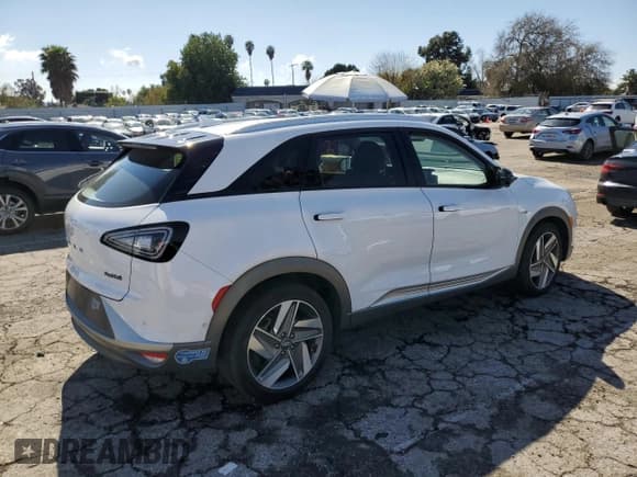 ✅ 2020 Hyundai NEXO Limited • VIN: KM8J84A6XLU007988 • Лот: 44011564. Опубликован ранее на Copart с пробегом 37 029 миль. Бесплатный доступ к архиву аукционных продаж из США и подробный отчёт об истории автомобиля на DreamBid. Изображение 3.