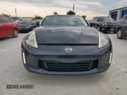 ✅ 2016 Nissan 370Z • VIN: JN1AZ4EH6GM932855 • Лот: 60335075. Опубликован ранее на Copart с пробегом 98 487 миль. Бесплатный доступ к архиву аукционных продаж из США и подробный отчёт об истории автомобиля на DreamBid. Изображение 5.