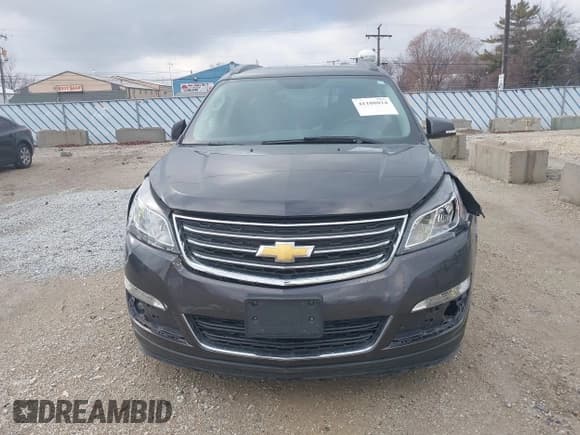 ✅ 2015 Chevrolet Traverse LT • VIN: 1GNKRGKDXFJ376156 • Lot: 41108024. Wystawiony na IAAI z przebiegiem 100 601 mil. Bezpłatny archiwum sprzedaży aukcyjnych z USA i szczegółowy raport historii pojazdu na DreamBid. Zdjęcie 13.