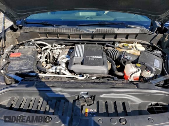 ✅ 2020 Chevrolet Silverado 1500 LTZ • VIN: 3GCUYGET4LG420916 • Lot: 96723605. Wystawiony na Copart z przebiegiem 72 517 mil. Bezpłatny archiwum sprzedaży aukcyjnych z USA i szczegółowy raport historii pojazdu na DreamBid. Zdjęcie 11.