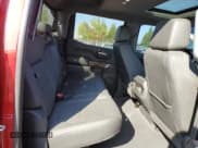 ✅ 2021 Chevrolet Silverado 1500 LT Trail Boss • VIN: 3GCPYFED7MG209713 • Lot: 66173423. Wystawiony na Copart z przebiegiem 31 415 mil. Bezpłatny archiwum sprzedaży aukcyjnych z USA i szczegółowy raport historii pojazdu na DreamBid. Zdjęcie 10.