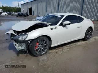 ✅ 2017 Subaru BRZ Limited • VIN: JF1ZCAC14H9605421 • Lot: 69161414. Wystawiony na Copart z przebiegiem 130 320 mil. Bezpłatny archiwum sprzedaży aukcyjnych z USA i szczegółowy raport historii pojazdu na DreamBid. Zdjęcie 1.