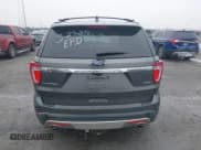 ✅ 2016 Ford Explorer Limited • VIN: 1FM5K8F82GGD15617 • Lot: 41959214. Wystawiony na IAAI z przebiegiem 121 842 mil. Bezpłatny archiwum sprzedaży aukcyjnych z USA i szczegółowy raport historii pojazdu na DreamBid. Zdjęcie 16.