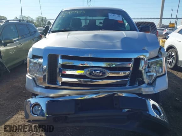 ✅ 2011 Ford F-150 XLT • VIN: 1FTFX1EF4BFA35973 • Лот: 43404435. Опубликован ранее на IAAI с пробегом 120 174 миль. Бесплатный доступ к архиву аукционных продаж из США и подробный отчёт об истории автомобиля на DreamBid. Изображение 12.