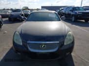 ✅ 2005 Lexus SC 430 • VIN: JTHFN48Y750064085 • Lot: 43200263. Wystawiony na IAAI z przebiegiem 163 096 mil. Bezpłatny archiwum sprzedaży aukcyjnych z USA i szczegółowy raport historii pojazdu na DreamBid. Zdjęcie 12.