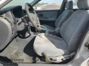 ✅ 2001 Mitsubishi Mirage ES • VIN: JA3AY26CX1U030593 • Lot: 83749264. Listed on Copart with 107,641 mi. Free auction sales archive from the USA and detailed vehicle history report at DreamBid. Image 7.