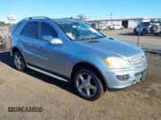 ✅ 2008 Mercedes-Benz M 350 • VIN: 4JGBB86EX8A432519 • Лот: 43459941. Опубликован ранее на IAAI с пробегом 157 781 миль. Бесплатный доступ к архиву аукционных продаж из США и подробный отчёт об истории автомобиля на DreamBid. Изображение 1.