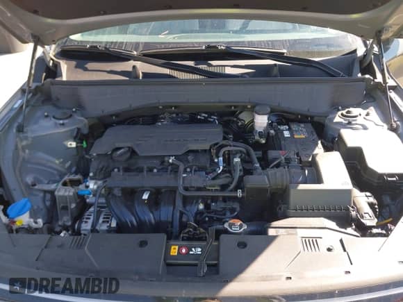 2025 Hyundai Kona SEL с VIN KM8HB3AB2SU286343, выставлен на аукционе IAAI как лот 43581936 с пробегом 15 438 миль миль и . История ставок и продаж доступна на DreamBid. Изображение 10.