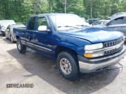 ✅ 1999 Chevrolet Silverado 1500 • VIN: 1GCEK19V3XE213381 • Лот: 42448020. Опубликован ранее на IAAI с пробегом 294 262 миль. Бесплатный доступ к архиву аукционных продаж из США и подробный отчёт об истории автомобиля на DreamBid. Изображение 1.