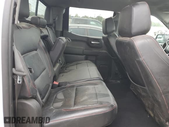 ✅ 2019 Chevrolet Silverado 1500 LT • VIN: 1GCUYDED9KZ199397 • Lot: 69481314. Wystawiony na Copart z przebiegiem 132 478 mil. Bezpłatny archiwum sprzedaży aukcyjnych z USA i szczegółowy raport historii pojazdu na DreamBid. Zdjęcie 10.