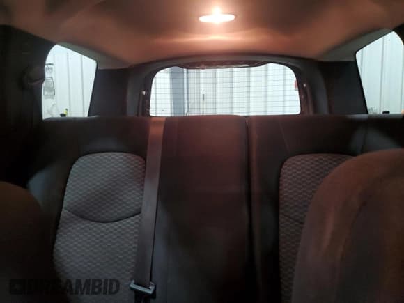 ✅ 2009 Chevrolet HHR 1LT • VIN: 3GNCA23B69S635899 • Lot: 80852714. Listed on Copart with 223,273 mi. Free auction sales archive from the USA and detailed vehicle history report at DreamBid. Image 10.