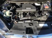 ✅ 2017 Honda CR-V EX-L • VIN: 5J6RW2H80HL069576 • Lot: 82554115. Listed on Copart with 59,124 mi. Free auction sales archive from the USA and detailed vehicle history report at DreamBid. Image 14.