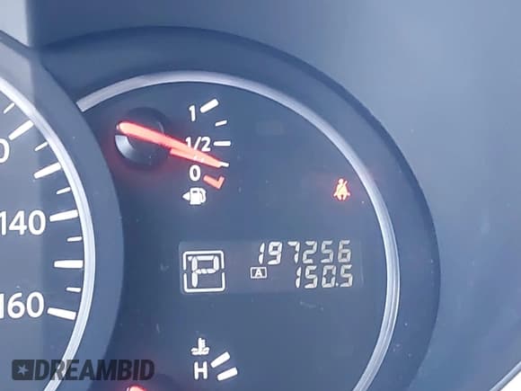 ✅ 2015 Nissan Quest SV • VIN: JN8AE2KP6F9122446 • Lot: 43764484. Listed on IAAI with 197,256 mi. Free auction sales archive from the USA and detailed vehicle history report at DreamBid. Image 15.