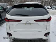 ✅ 2025 Mazda CX-70 S Premium • VIN: JM3KJDHC5S1104130 • Lot: 44731765. Wystawiony na Copart z przebiegiem 6 330 mil. Bezpłatny archiwum sprzedaży aukcyjnych z USA i szczegółowy raport historii pojazdu na DreamBid. Zdjęcie 6.