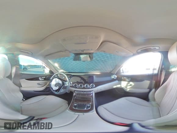 ✅ 2021 Mercedes-Benz E 450 • VIN: W1KZF5KB7MA935054 • Lot: 86288904. Listed on Copart with 30,275 mi. Free auction sales archive from the USA and detailed vehicle history report at DreamBid. Image 13.