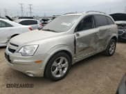 ✅ 2013 Chevrolet Captiva Sport LTZ • VIN: 3GNAL4EK0DS618759 • Lot: 54757645. Wystawiony na Copart z przebiegiem 119 571 mil. Bezpłatny archiwum sprzedaży aukcyjnych z USA i szczegółowy raport historii pojazdu na DreamBid. Zdjęcie 1.