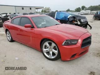 ✅ 2012 Dodge Charger Road/Track • VIN: 2C3CDXCT3CH134926 • Lot: 71961955. Wystawiony na Copart z przebiegiem 145 593 mil. Bezpłatny archiwum sprzedaży aukcyjnych z USA i szczegółowy raport historii pojazdu na DreamBid. Zdjęcie 4.