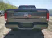 2017 Ram 1500 Tradesman with VIN 3C6JR7AGXHG735887, listed as a Copart auction lot 51837095 with 100,923 mi miles and Salvage title. Bid and sale history available at DreamBid. Image 6.