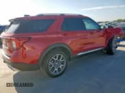 ✅ 2025 Ford Explorer Platinum • VIN: 1FMWK8HC2SGB58993 • Lot: 58005875. Listed on Copart with 4,917 mi. Free auction sales archive from the USA and detailed vehicle history report at DreamBid. Image 3.