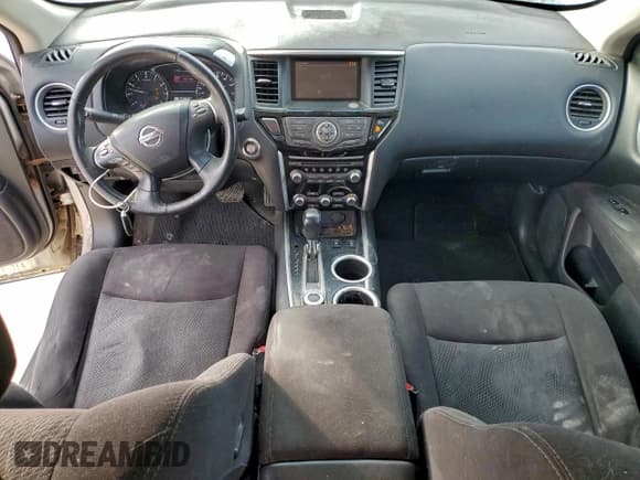 ✅ 2014 Nissan Pathfinder SL • VIN: 5N1AR2MM1EC669964 • Lot: 95425765. Listed on Copart with 312,544 mi. Free auction sales archive from the USA and detailed vehicle history report at DreamBid. Image 8.