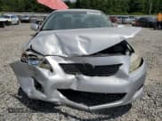 ✅ 2010 Toyota Corolla • VIN: 2T1BU4EE9AC439455 • Lot: 65700935. Wystawiony na Copart z przebiegiem 198 478 mil. Bezpłatny archiwum sprzedaży aukcyjnych z USA i szczegółowy raport historii pojazdu na DreamBid. Zdjęcie 5.