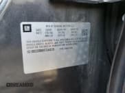 ✅ 2017 Chevrolet Cruze LT • VIN: 1G1BE5SM9H7244376 • Лот: 43076833. Опубликован ранее на Copart с пробегом 70 972 миль. Бесплатный доступ к архиву аукционных продаж из США и подробный отчёт об истории автомобиля на DreamBid. Изображение 12.