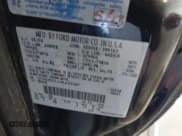 ✅ 2004 Ford F-250 XL • VIN: 1FTNX21L34EA33587 • Lot: 42839511. Listed on IAAI with Not provided. Free auction sales archive from the USA and detailed vehicle history report at DreamBid. Image 9.