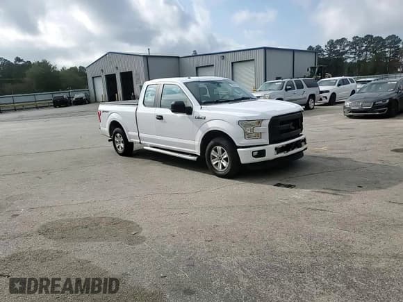 ✅ 2015 Ford F-150 XL • VIN: 1FTEX1C83FKE45693 • Lot: 93004095. Listed on Copart with 192,887 mi. Free auction sales archive from the USA and detailed vehicle history report at DreamBid. Image 13.