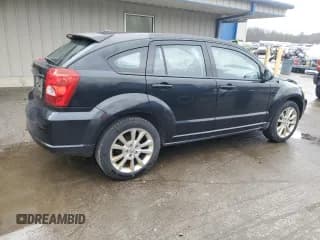 ✅ 2011 Dodge Caliber Heat • VIN: 1B3CB5HA2BD152845 • Лот: 86702494. Опубликован ранее на Copart с пробегом 134 890 миль. Бесплатный доступ к архиву аукционных продаж из США и подробный отчёт об истории автомобиля на DreamBid. Изображение 3.