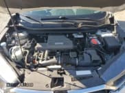 ✅ 2018 Honda CR-V EX-L • VIN: 2HKRW2H80JH681308 • Лот: 87454645. Опубликован ранее на Copart с пробегом 57 511 миль. Бесплатный доступ к архиву аукционных продаж из США и подробный отчёт об истории автомобиля на DreamBid. Изображение 11.