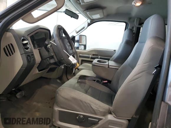 ✅ 2009 Ford F-250 XL • VIN: 1FTSW21559EA82238 • Lot: 67039405. Listed on Copart with 239,489 mi. Free auction sales archive from the USA and detailed vehicle history report at DreamBid. Image 7.