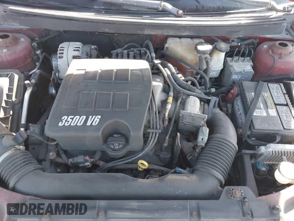 ✅ 2006 Pontiac G6 GT • VIN: 1G2ZH558764162435 • Lot: 43626174. Listed on IAAI with 255,305 mi. Free auction sales archive from the USA and detailed vehicle history report at DreamBid. Image 10.