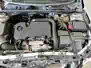 2018 Chevrolet Malibu LS z VIN 1G1ZB5STXJF129196, wystawiony jako Copart lot #85699095 z przebiegiem 137 171 mil mil oraz Szkoda całkowita • Salvage title. Historia ofert i sprzedaży dostępna na DreamBid. Obrazek 14.