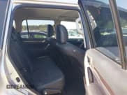 ✅ 2015 Lexus GX 460 • VIN: JTJBM7FX9F5092003 • Lot: 43155009. Wystawiony na IAAI z przebiegiem 61 160 mil. Bezpłatny archiwum sprzedaży aukcyjnych z USA i szczegółowy raport historii pojazdu na DreamBid. Zdjęcie 8.