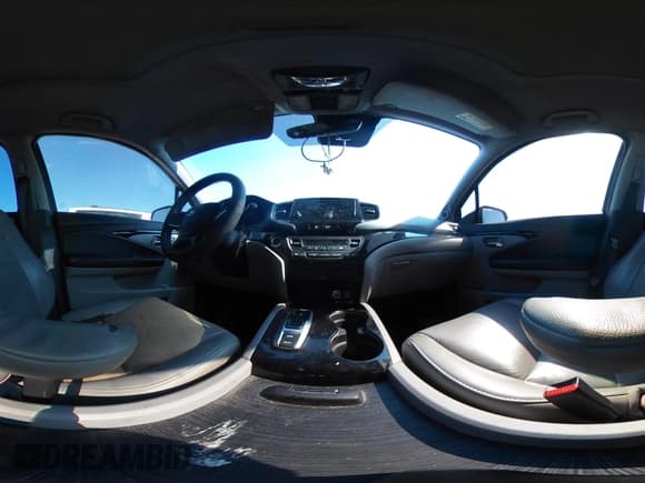 ✅ 2019 Honda Pilot Touring 7-Passenger • VIN: 5FNYF5H6XKB042963 • Lot: 42804976. Wystawiony na IAAI z przebiegiem 147 000 mil. Bezpłatny archiwum sprzedaży aukcyjnych z USA i szczegółowy raport historii pojazdu na DreamBid. Zdjęcie 18.