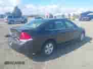 2009 Chevrolet Impala LT z VIN 2G1WT57N591221121, wystawiony jako IAAI lot #43326677 z przebiegiem 79 402 mil mil oraz . Historia ofert i sprzedaży dostępna na DreamBid. Obrazek 4.