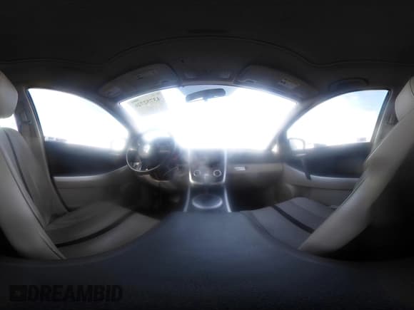 ✅ 2007 Mazda CX-7 Grand Touring • VIN: JM3ER293070133458 • Lot: 43752726. Wystawiony na IAAI z przebiegiem 89 695 mil. Bezpłatny archiwum sprzedaży aukcyjnych z USA i szczegółowy raport historii pojazdu na DreamBid. Zdjęcie 18.