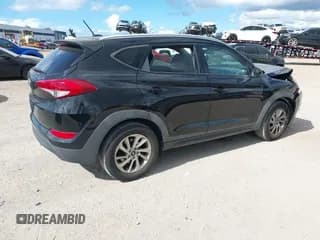 ✅ 2016 Hyundai Tucson SE • VIN: KM8J33A4XGU026134 • Лот: 43431707. Опубликован ранее на IAAI с пробегом 139 882 миль. Бесплатный доступ к архиву аукционных продаж из США и подробный отчёт об истории автомобиля на DreamBid. Изображение 4.