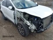 ✅ 2017 Kia Sportage EX • VIN: KNDPNCAC5H7261668 • Lot: 43815772. Wystawiony na IAAI z przebiegiem 108 352 mil. Bezpłatny archiwum sprzedaży aukcyjnych z USA i szczegółowy raport historii pojazdu na DreamBid. Zdjęcie 6.