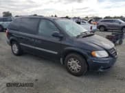 ✅ 2007 Dodge Caravan SE • VIN: 1D4GP25R67B204705 • Lot: 81151875. Wystawiony na Copart z przebiegiem 227 434 mil. Bezpłatny archiwum sprzedaży aukcyjnych z USA i szczegółowy raport historii pojazdu na DreamBid. Zdjęcie 4.