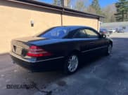 ✅ 2002 Mercedes-Benz CL 500/600 • VIN: WDBPJ75J12A028536 • Lot: 55395045. Listed on Copart with 28,608 mi. Free auction sales archive from the USA and detailed vehicle history report at DreamBid. Image 4.