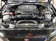 ✅ 2017 Jaguar XF 35t R-Sport • VIN: SAJBL4BV4HCY47941 • Лот: 77104404. Опубликован ранее на Copart с пробегом 73 839 миль. Бесплатный доступ к архиву аукционных продаж из США и подробный отчёт об истории автомобиля на DreamBid. Изображение 11.