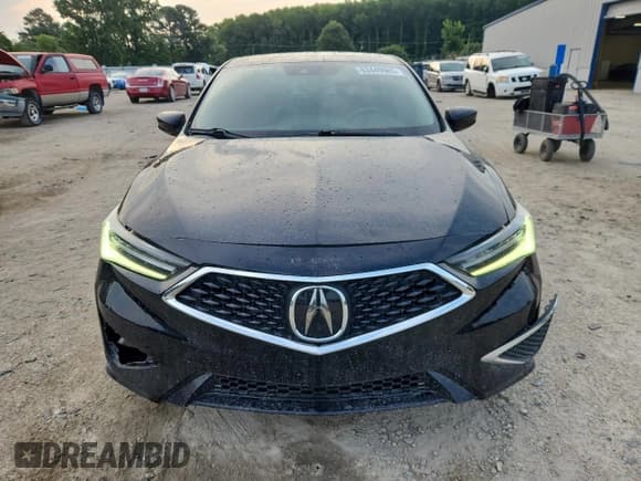 ✅ 2019 Acura ILX Premium • VIN: 19UDE2F79KA008292 • Lot: 63449985. Wystawiony na Copart z przebiegiem 64 120 mil. Bezpłatny archiwum sprzedaży aukcyjnych z USA i szczegółowy raport historii pojazdu na DreamBid. Zdjęcie 5.