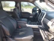 ✅ 2018 Ford F-250 XL • VIN: 1FT7W2BT0JEB59802 • Lot: 42125940. Listed on IAAI with 73,654 mi. Free auction sales archive from the USA and detailed vehicle history report at DreamBid. Image 5.